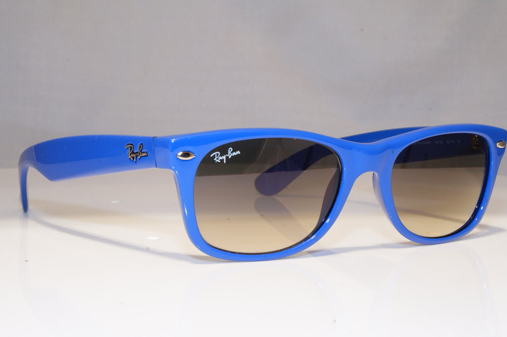 PRADA Mens Womens Unisex Designer Sunglasses Silver Shield SPR 56H 1BC-6S1 22169