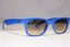 PRADA Mens Womens Unisex Designer Sunglasses Silver Shield SPR 56H 1BC-6S1 22169