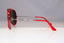 RAY-BAN Mens Womens Sunglasses Red Pilot ROAD SPIRIT NEW RB 3428 004 22158