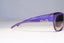DOLCE & GABBANA Mens Womens Unisex Designer Sunglasses Purple D&G 2213 486 19587