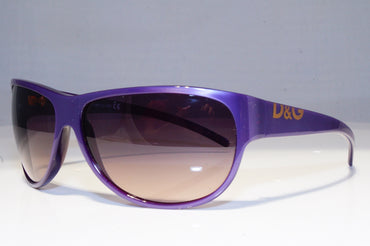 DOLCE & GABBANA Mens Womens Unisex Designer Sunglasses Purple D&G 2213 486 19587