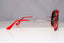 RAY-BAN Mens Womens Sunglasses Red Pilot ROAD SPIRIT NEW RB 3428 004 22158