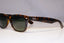 RAY-BAN Mens Womens Sunglasses Brown Rectangle NEW WAYFARER RB 2132 902 22530