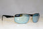 RAY-BAN Mens Polarized Mirror Designer Sunglasses Black RB 3527 029/71 17767