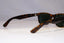 RAY-BAN Mens Womens Sunglasses Brown Rectangle NEW WAYFARER RB 2132 902 22530