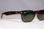 RAY-BAN Mens Womens Sunglasses Brown Rectangle NEW WAYFARER RB 2132 902 22530