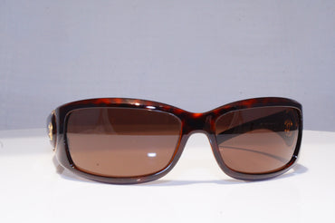 CHANEL Womens Designer Sunglasses Brown Wrap 6030 502/73 18871