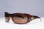 PRADA Mens Designer Sunglasses Black Pilot FLAT SPS 50S 7AX-5S0 18870