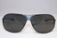DIOR Womens Designer Crystal Sunglasses Black Aviator HARD 1 003 14966