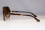 RAY-BAN Mens Womens Sunglasses Brown Pilot CATS 5000 RB 4125 710/51 22525