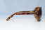 TOM FORD Womens Designer Sunglasses Brown Butterfly Sheila TF 186 56J 20407