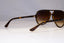 RAY-BAN Mens Womens Sunglasses Brown Pilot CATS 5000 RB 4125 710/51 22525