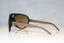 GUCCI Mens Designer Sunglasses Brown Aviator GG 1639 UYCS1 17810