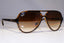 RAY-BAN Mens Womens Sunglasses Brown Pilot CATS 5000 RB 4125 710/51 22525