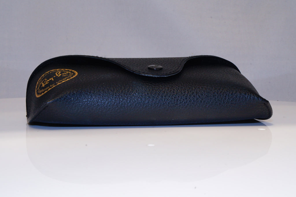 RAY-BAN Mens Womens Designer Sunglasses Black Round CLUBROUND RB 4246 901 22528