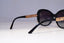 BVLGARI Womens Diamante Designer Sunglasses Black Butterfly 8199 501/8G 19576