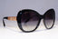 ROBERTO CAVALLI Womens Designer Sunglasses Gold Wrap SNAKE Egeo 99S 184 19575