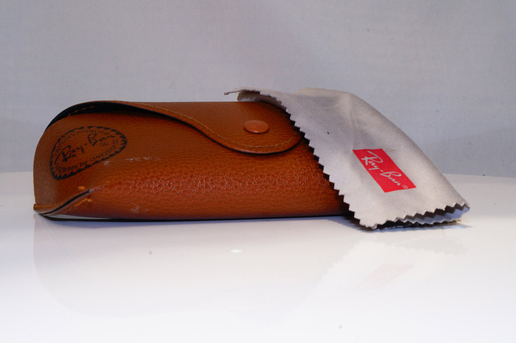 RAY-BAN Mens Womens Unisex Designer Sunglasses Brown Round RB 4222 865/13 22519
