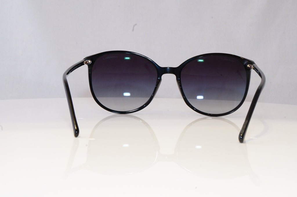 CHANEL Womens Designer Sunglasses Black Butterfly 5278 501/S6 20526
