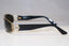 VERSUS VERSACE 1990 Vintage Mens Designer Sunglasses Gold MOD F38 COL 86M 14990