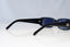 GUCCI Mens Vintage 1990 Designer Sunglasses Black Rectangle GG 2450 807 20571