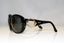 GUCCI Mens Designer Sunglasses Black Oval GG 3030 807BN 17808