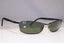 RAY-BAN Mens Womens Designer Sunglasses Black Round CLUBROUND RB 4246 901 22528