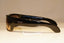 GUCCI Mens Vintage 1990 Designer Sunglasses Black Rectangle GG 1169 807 19582