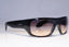 GUCCI Mens Vintage 1990 Designer Sunglasses Black Rectangle GG 1169 807 19582