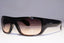 CHRISTIAN DIOR Womens Designer Sunglasses Silver Shield DIORLY 2 6LBNP 19581