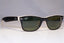 RAY-BAN Mens Womens Sunglasses Black Rectangle NEW WAYFARER RB 2132 875 22520
