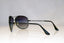 RAY-BAN Mens Designer Sunglasses Black Aviator RB 3293 002/8G 17811