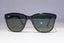 RAY-BAN Mens Diamante Designer Sunglasses Black Wrap BAUSCH LOMB BLK 19583