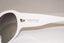 VERSACE Womens Designer Crystal Sunglasses White Round MOD 4149 314 11 16470