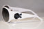 VERSACE Womens Designer Crystal Sunglasses White Round MOD 4149 314 11 16470
