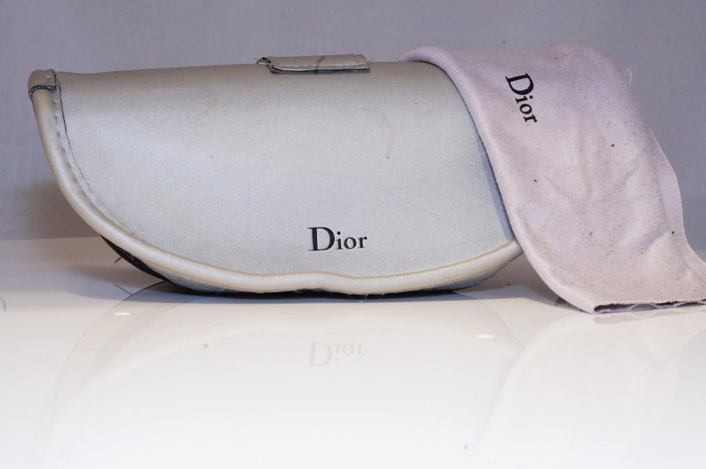 DIOR Womens Oversized Designer Sunglasses Black Wrap DIOR FLAVOUR 1 584ZR 20510