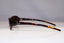 RAY-BAN Mens Womens Polarized Vintage Sunglasses Brown RB 4058 642/57 22523