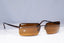 RAY-BAN Mens Polarized Vintage Designer Sunglasses Brown RB 3204 014/83 18873