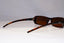 RAY-BAN Mens Womens Polarized Vintage Sunglasses Brown RB 4058 642/57 22523