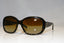 PRADA Womens Designer Sunglasses Brown Butterfly SPR 31N 2AU-6E1 17807