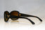 PRADA Womens Designer Sunglasses Brown Butterfly SPR 31N 2AU-6E1 17807