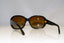 PRADA Womens Designer Sunglasses Brown Butterfly SPR 31N 2AU-6E1 17807
