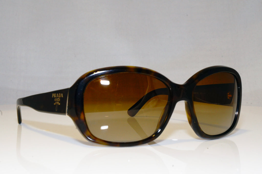 PRADA Womens Designer Sunglasses Brown Butterfly SPR 31N 2AU-6E1 17807