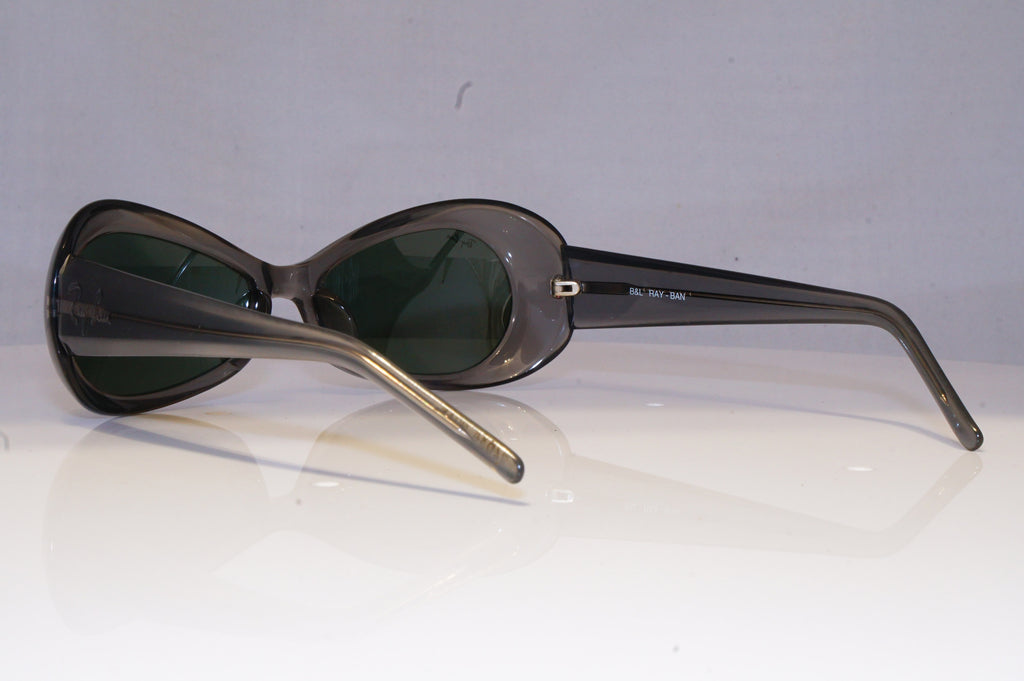 RAY-BAN Mens Womens Vintage Designer Sunglasses Grey Rectangle W2634 GREY 20537