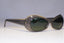 RAY-BAN Mens Womens Vintage Designer Sunglasses Grey Rectangle W2634 GREY 20537