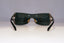 TIFFANY & CO Womens Diamante Designer Sunglasses Green Shield TF 3003 GRN 20410