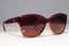 RAY-BAN Mens Womens Unisex Vintage Designer Sunglasses Brown RB 2005 W2835 19565