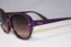 DIOR Boxed Womens Designer Sunglasses Purple Butterfly Pondichery F XLVK8 16433