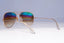 RAY-BAN Mens Designer Sunglasses Gold Pilot 55mm RB 3025 001/51 19570