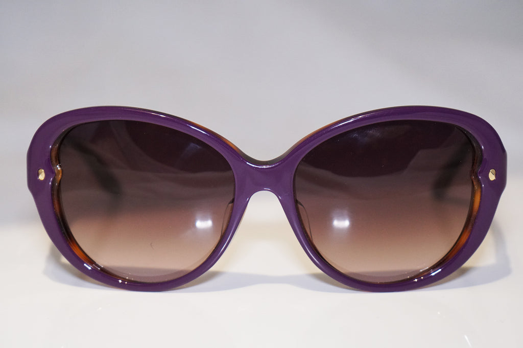 BVLGARI Boxed Womens Designer Sunglasses Black Round 6085 2023/8G 16429